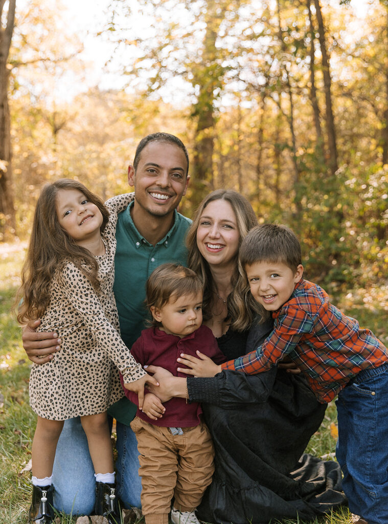 Dr. Perry - Wendling Orthodontics